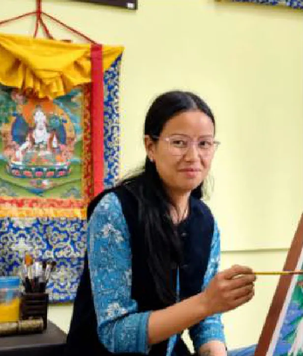 Craft – Priyanka