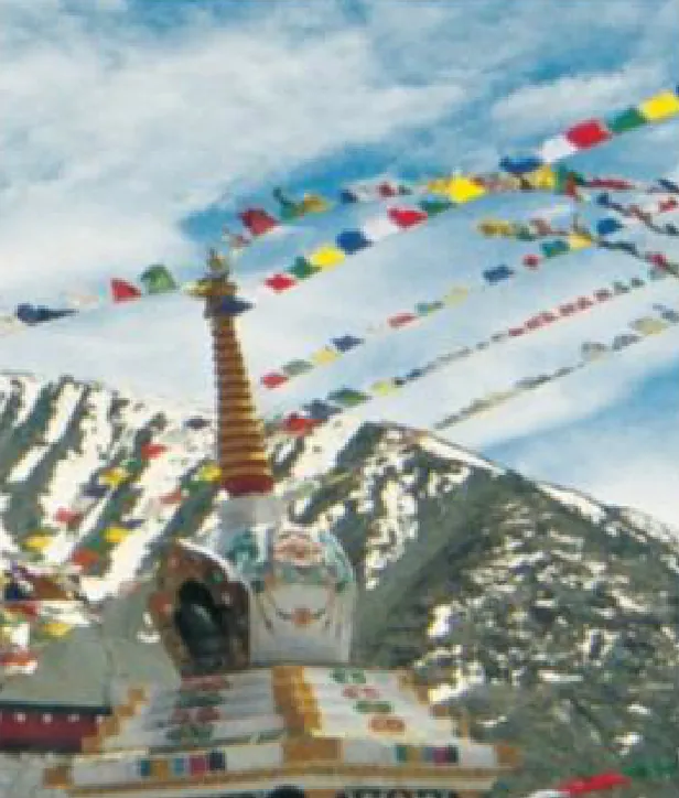 Place – Priyanka