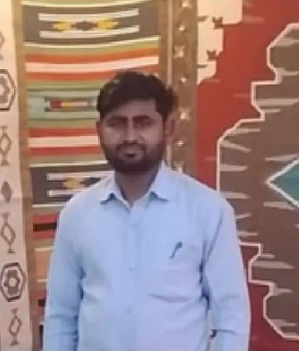 Artisan – Pyarelal Maurya