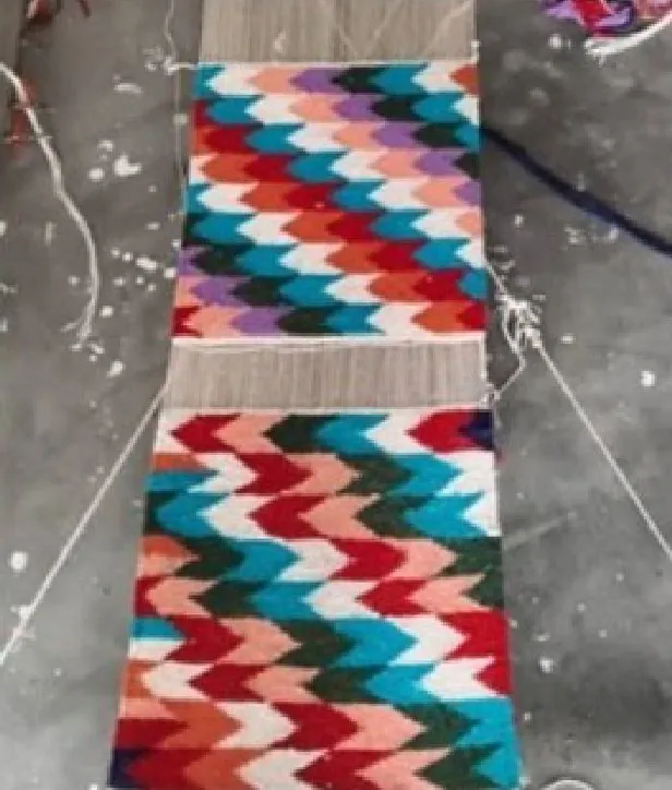 Craft – Pyarelal Maurya