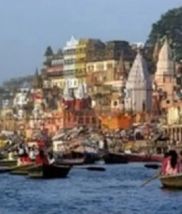 Place – Pyarelal Maurya