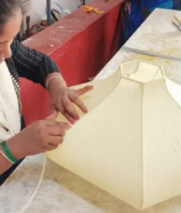 Craft – Mr. Raghavan