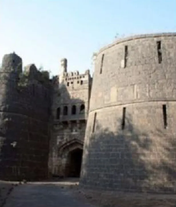 Place – Rajendra Sudarshan Ankam