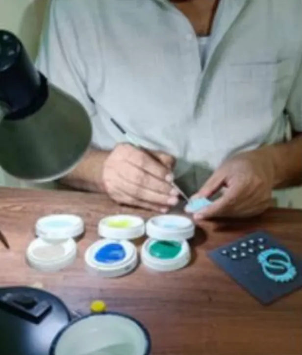Craft – Ramesh Kumar Vishwakarma