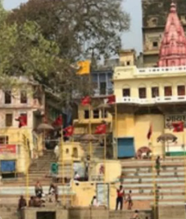 Place – Ramesh Kumar Vishwakarma