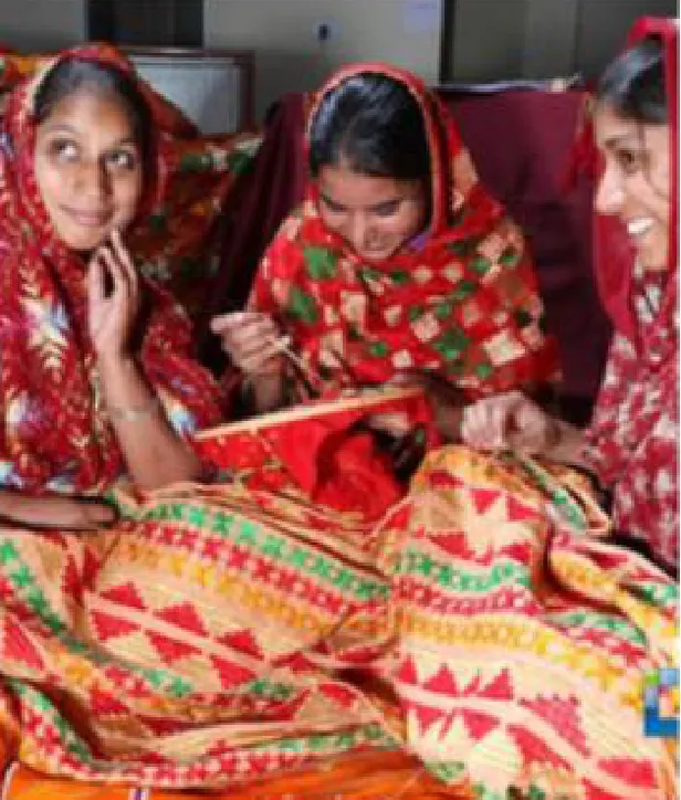 Artisan – Rekha Maan