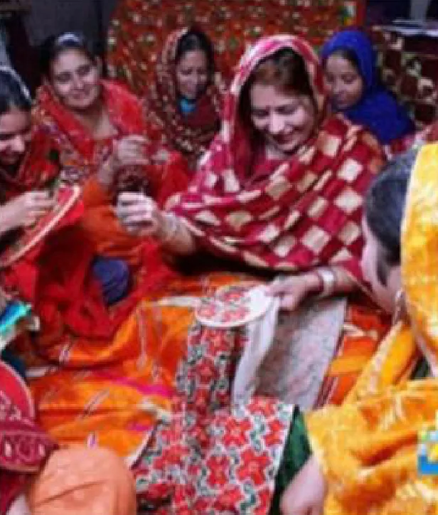 Craft – Rekha Maan