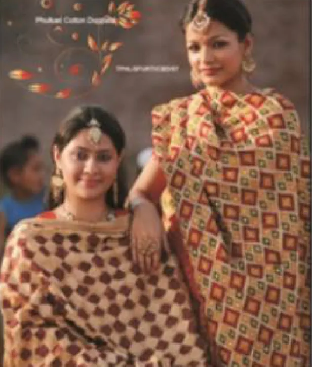 Product – Rekha Maan