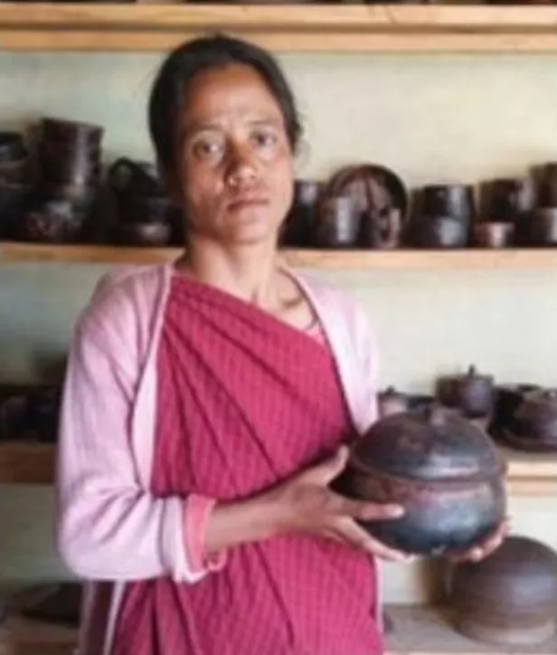 Artisan – Roilin Pyrtuh