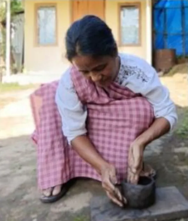 Craft – Roilin Pyrtuh