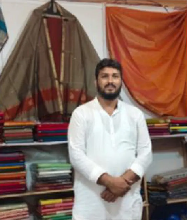 Artisan – Sabir Sheikh