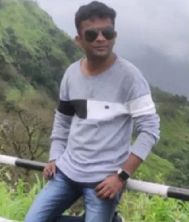 Artisan – Sachin Vasant Potdar