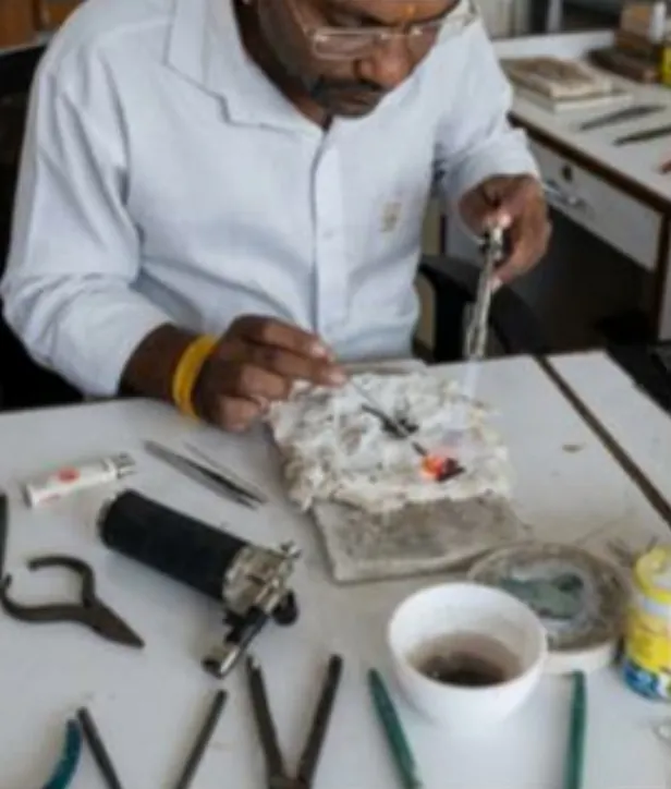 Craft – Sachin Vasant Potdar