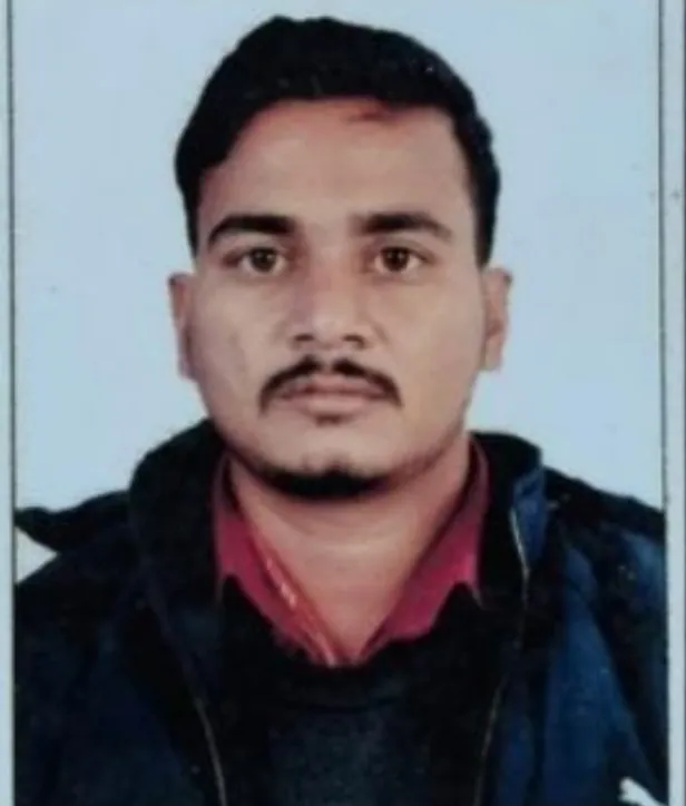 Artisan – Sanjaybhai G Dodiya