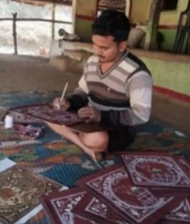 Craft – Sanjaybhai G Dodiya