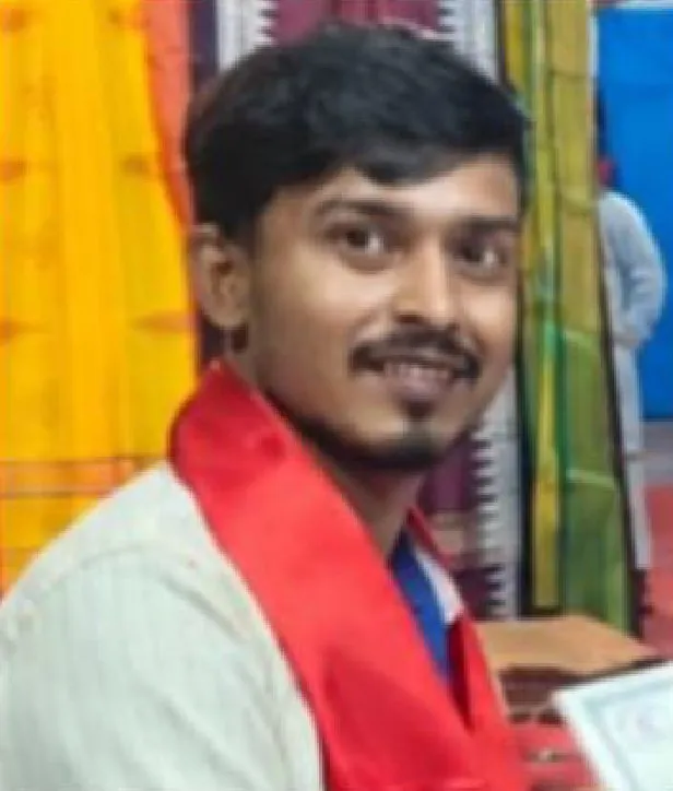 Artisan – Santu Bakali