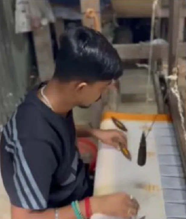 Craft – Santu Bakali