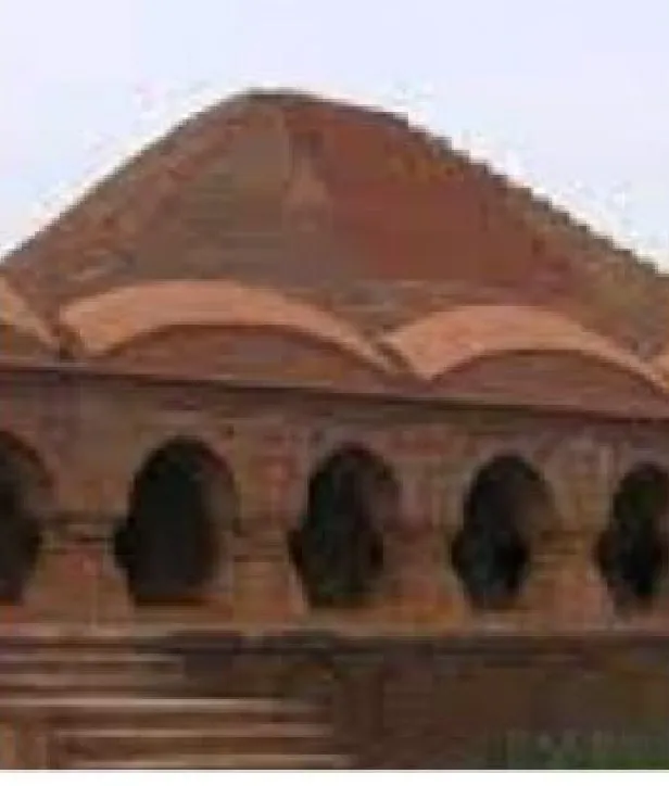 Place – Santu Bakali