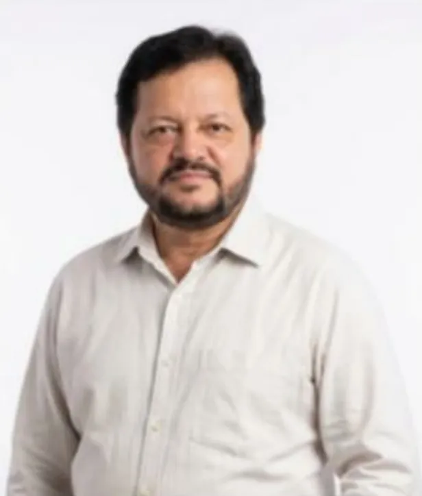 Artisan – Sarjerao Maruti Satpute
