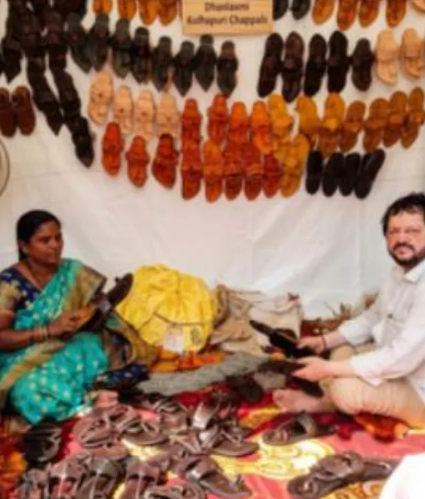 Craft – Sarjerao Maruti Satpute