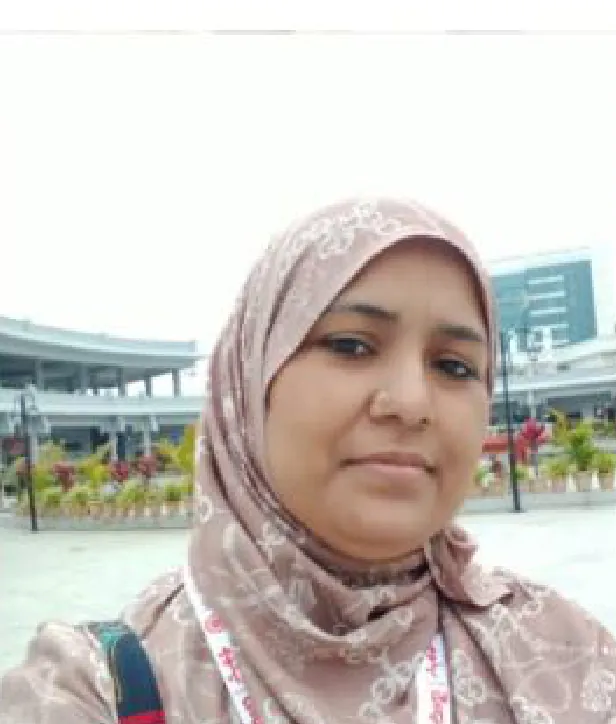 Artisan – Shehnaz Bano