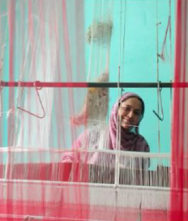 Craft – Shehnaz Bano