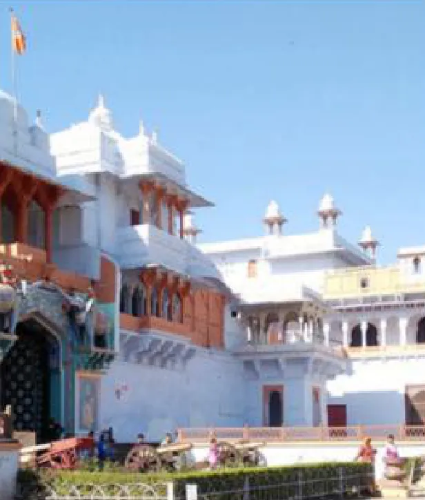Place – Shehnaz Bano