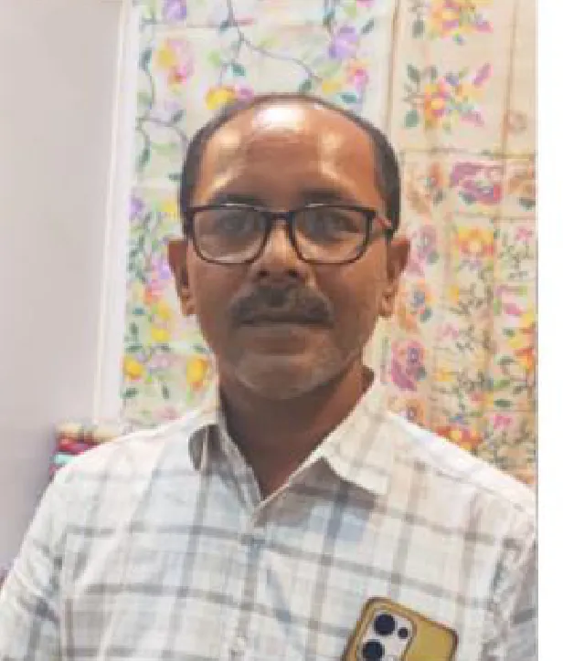 Artisan – Shubhankar Biswas