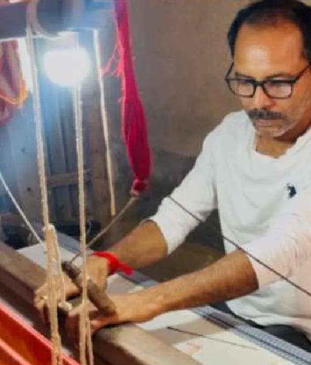 Craft – Shubhankar Biswas