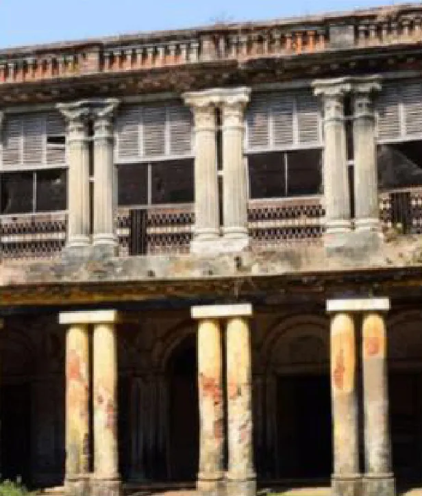 Place – Shubhankar Biswas