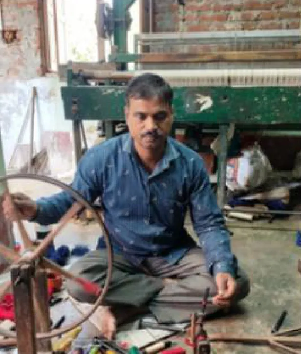 Craft – Subodh Kumar