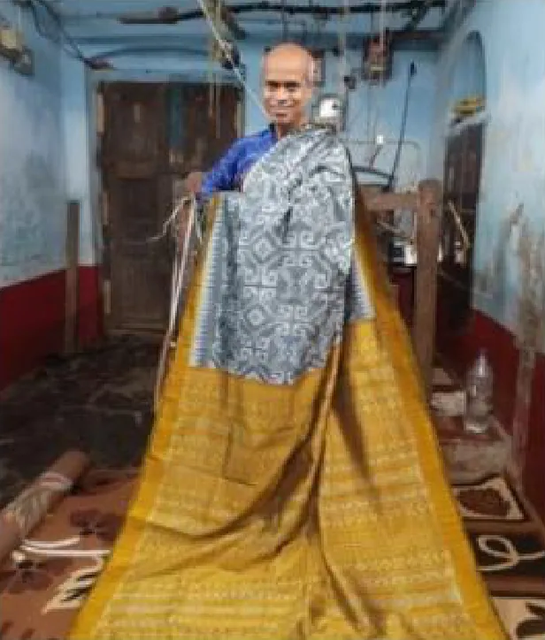 Artisan – Sudhanshu Mohan Das