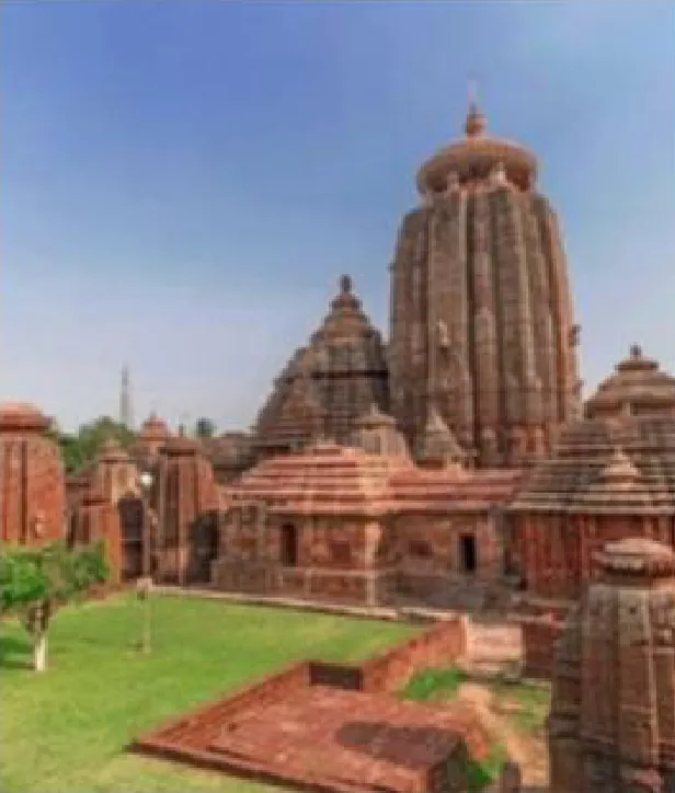 Place – Sudhanshu Mohan Das