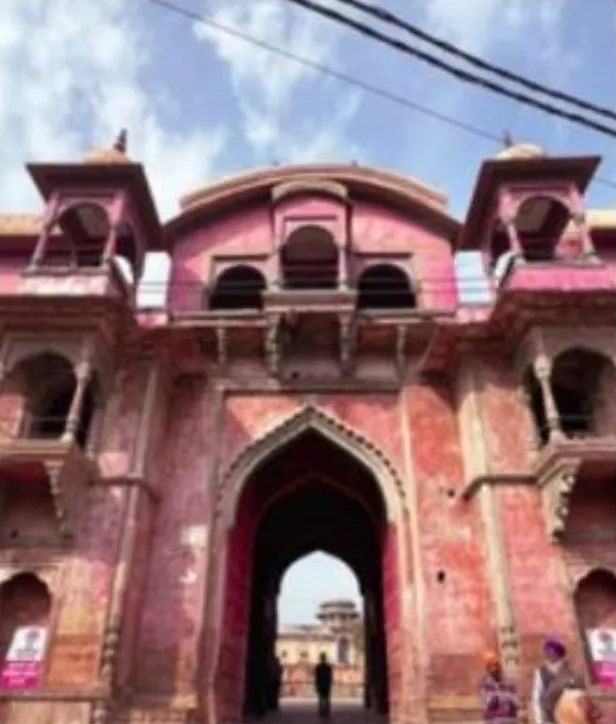 Place – Sukhdev Rajak