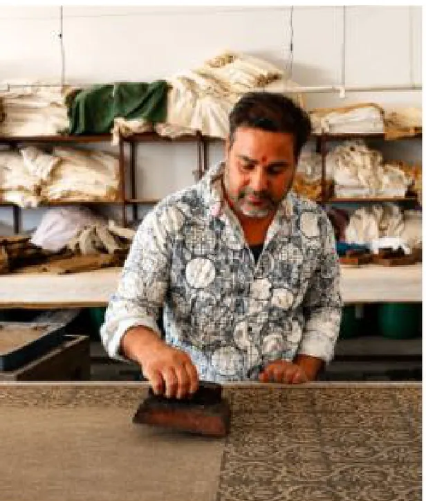 Craft – Sunil Chippa