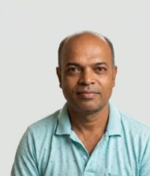 Artisan – Swapan Dutta