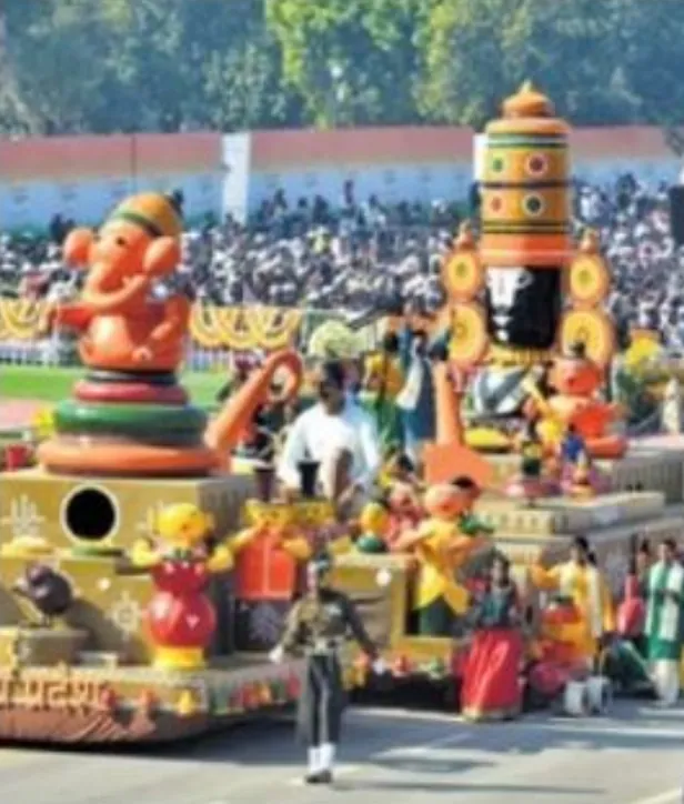 Place – Tamarapalli Varahalu