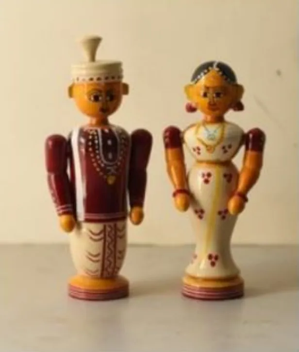 Product – Tamarapalli Varahalu