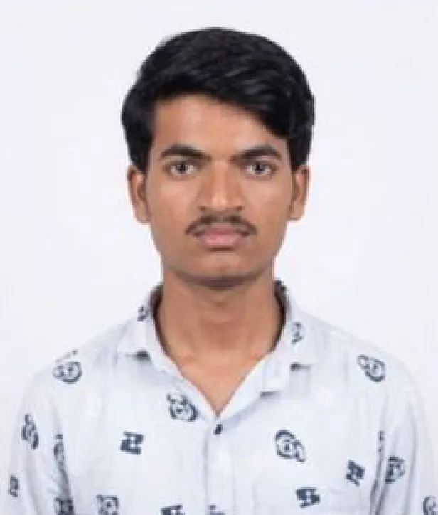 Artisan – Vijayaananda Nagarshetti