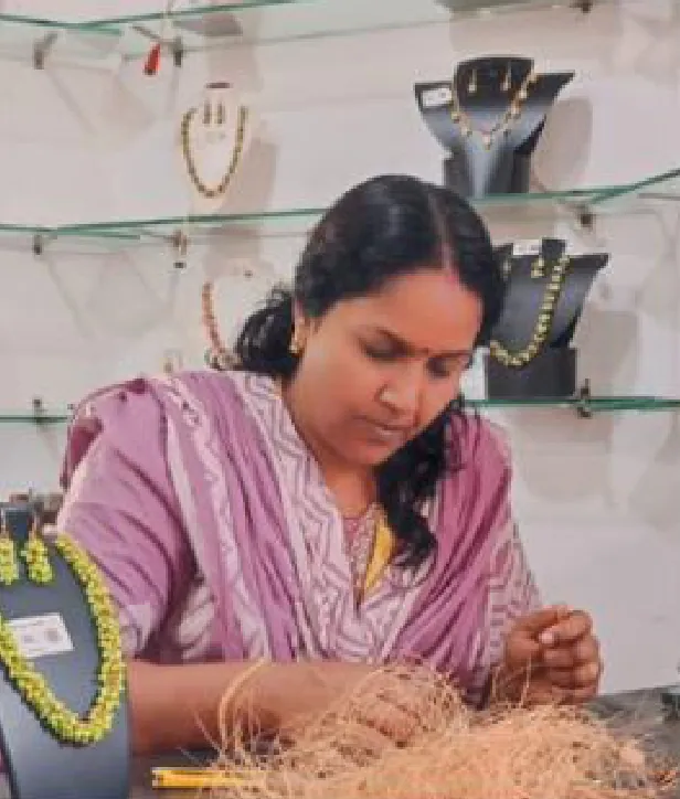 Craft – Vijini PK