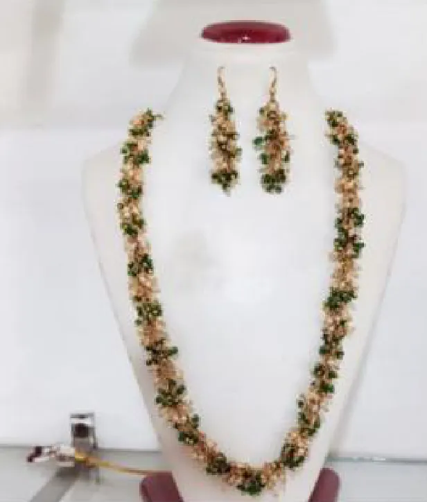 Product – Vijini PK