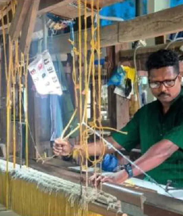 Craft – Viju Raghavan