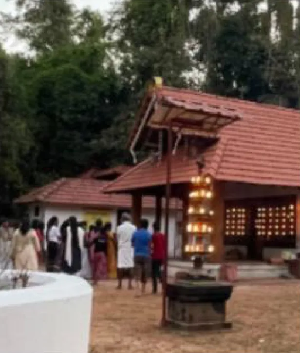 Place – Viju Raghavan