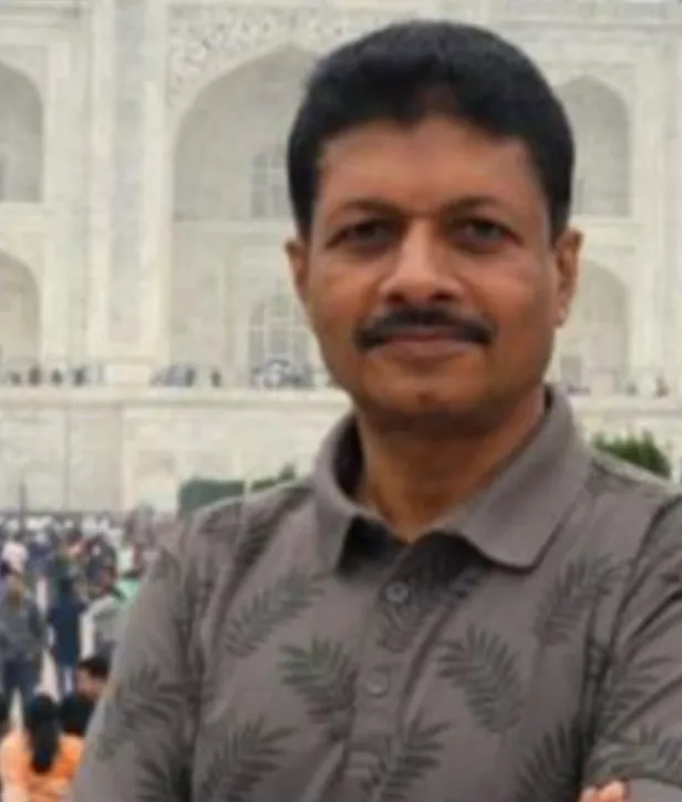 Artisan – Vinod Kumar