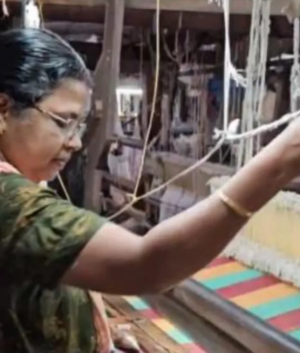 Craft – Vinod Kumar
