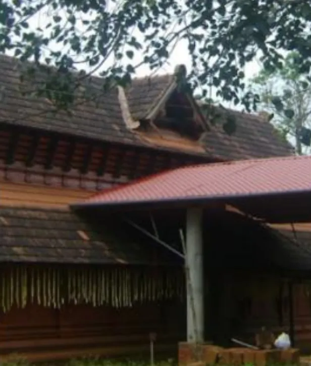 Place – Vinod Kumar