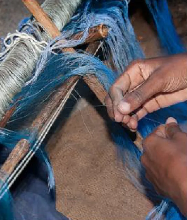 Craft – Mohd. Yusuf Ansari