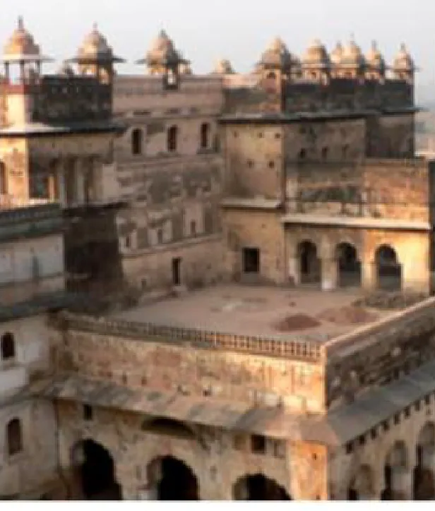 Place – Mohd. Yusuf Ansari