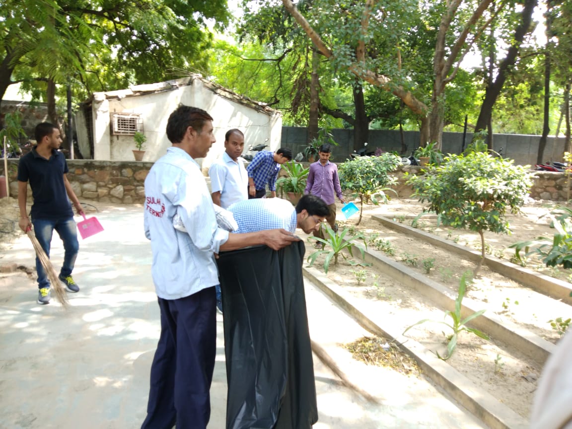Swachchta Hi Sewa