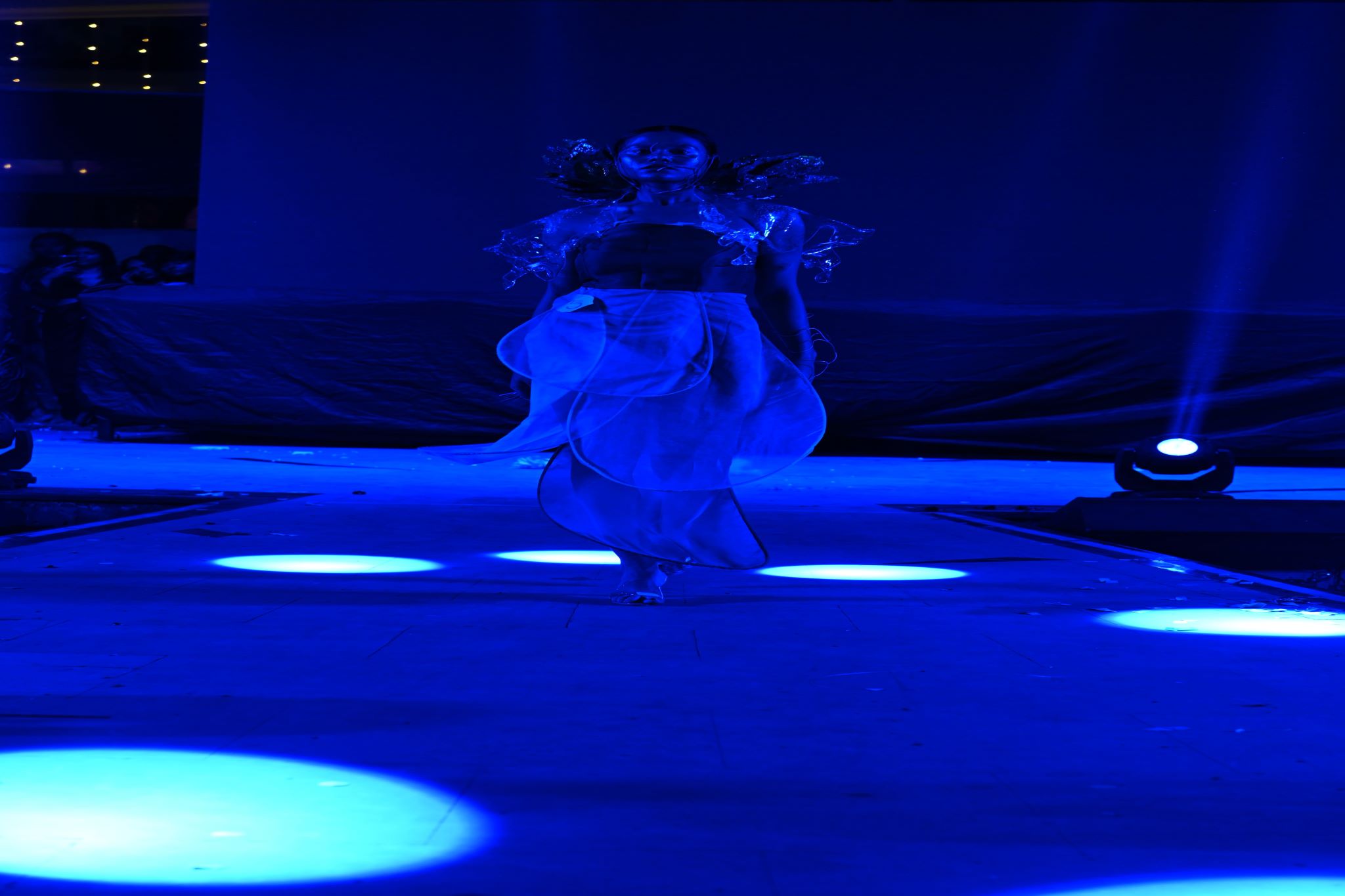 स्पेक्ट्रम